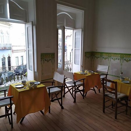Olhaomirante Guesthouse Luaran gambar