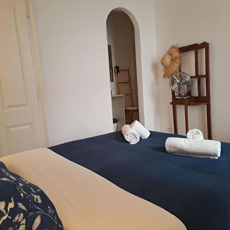 Olhaomirante Guesthouse Luaran gambar