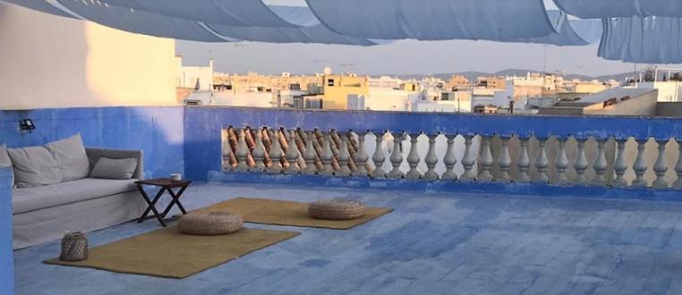 Olhaomirante Guesthouse Luaran gambar