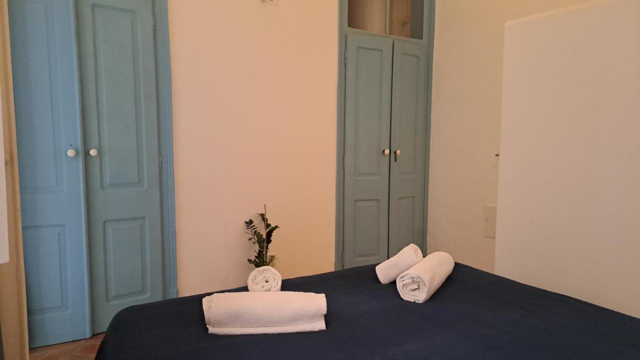 Olhaomirante Guesthouse Luaran gambar