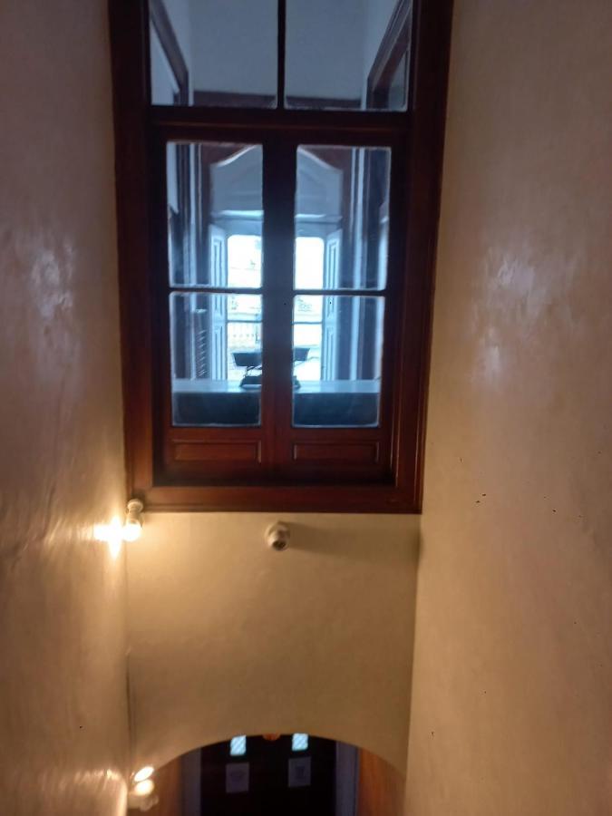 Olhaomirante Guesthouse Luaran gambar