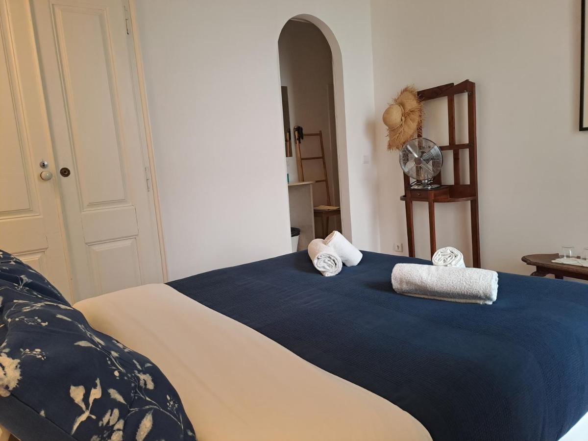 Olhaomirante Guesthouse Luaran gambar
