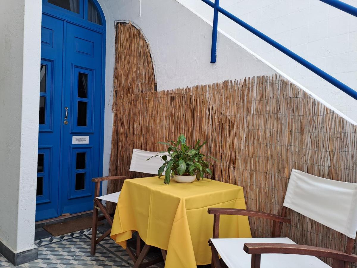Olhaomirante Guesthouse Luaran gambar