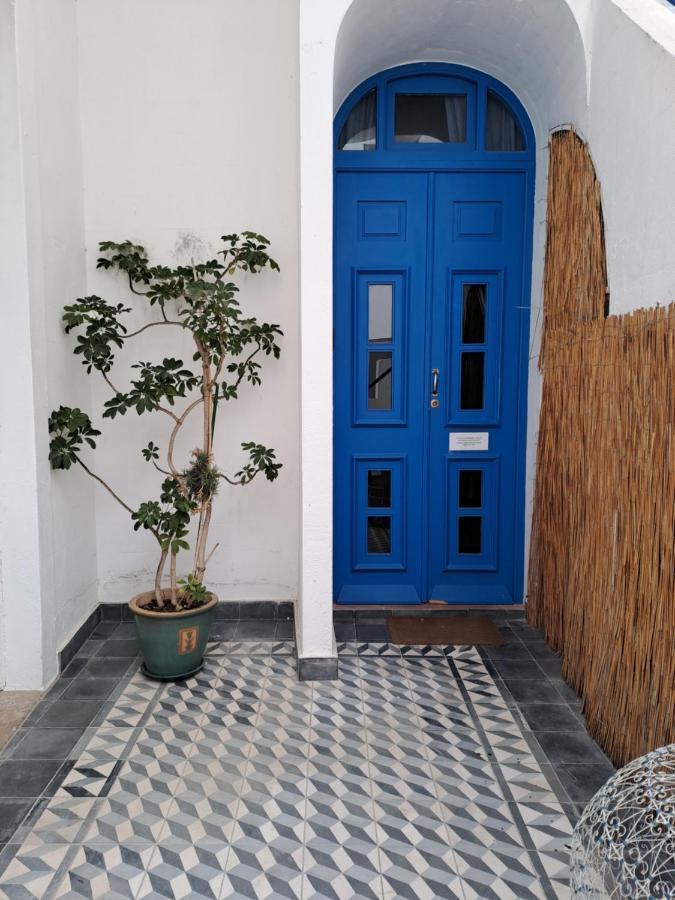 Olhaomirante Guesthouse Luaran gambar