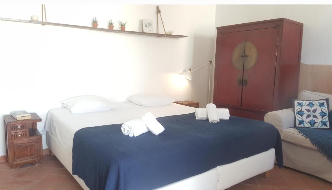 Olhaomirante Guesthouse Luaran gambar