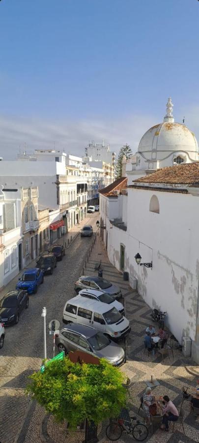 Olhaomirante Guesthouse Luaran gambar