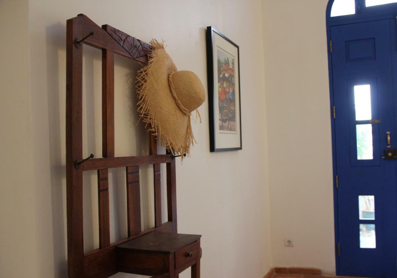 Olhaomirante Guesthouse Luaran gambar