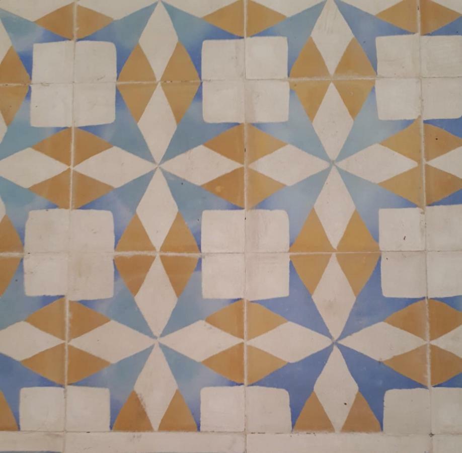 Olhaomirante Guesthouse Luaran gambar