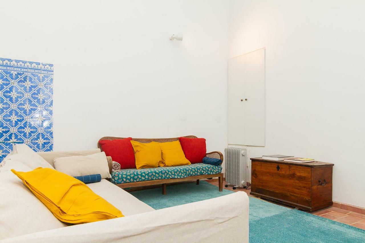 Olhaomirante Guesthouse Luaran gambar