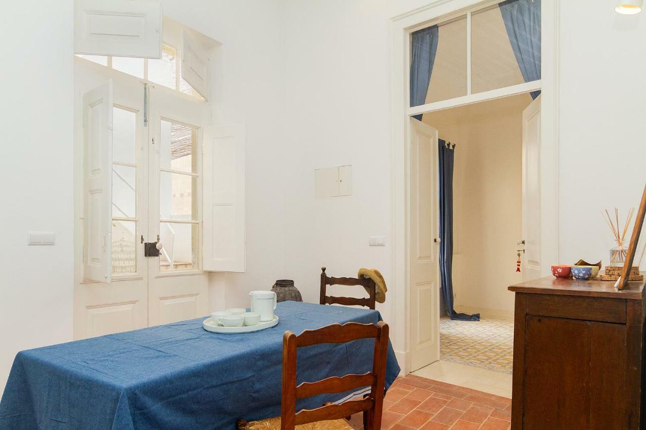 Olhaomirante Guesthouse Luaran gambar