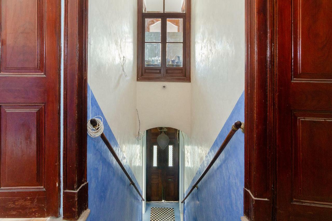 Olhaomirante Guesthouse Luaran gambar