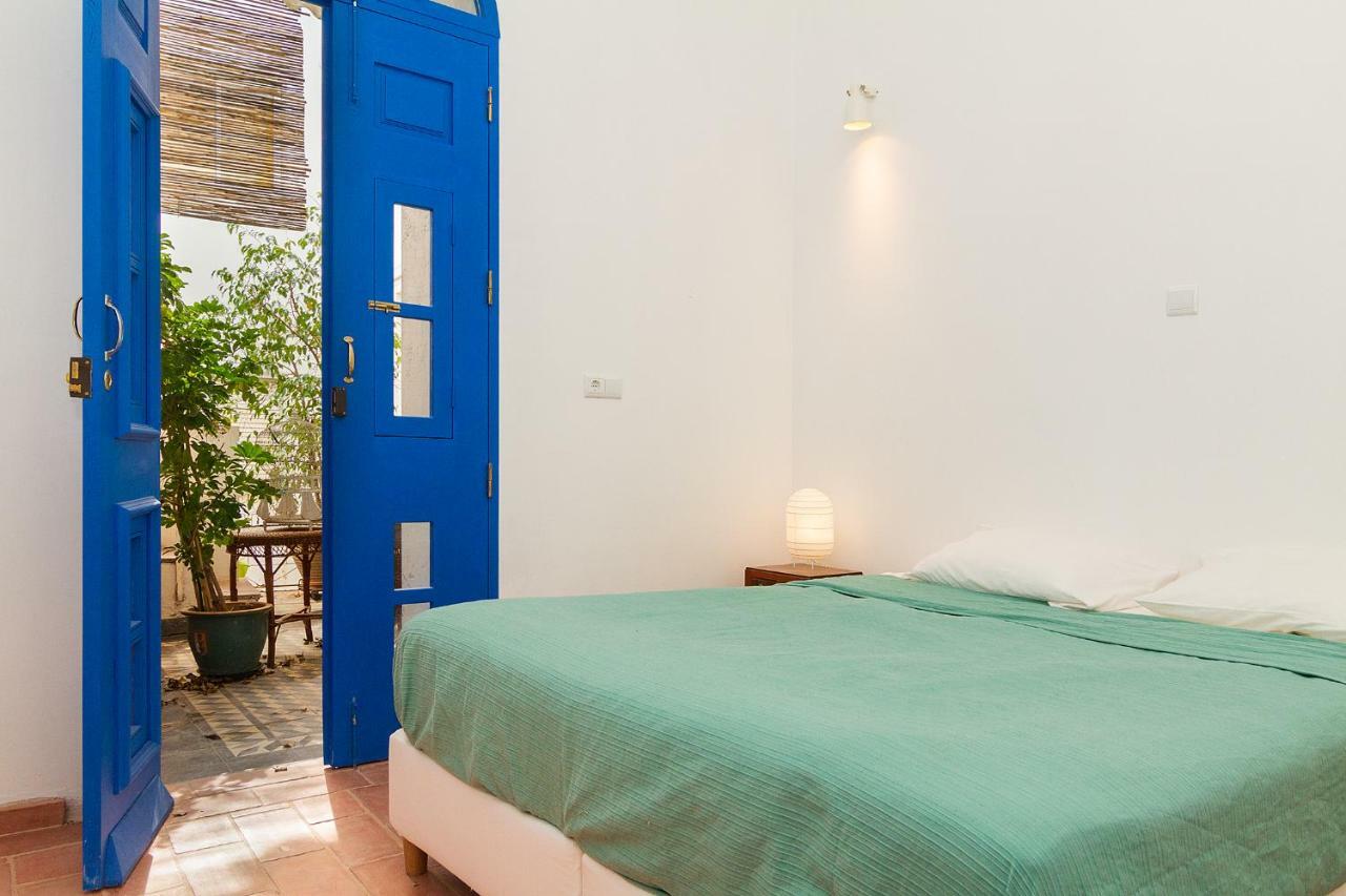 Olhaomirante Guesthouse Luaran gambar