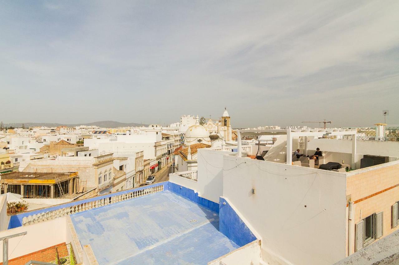 Olhaomirante Guesthouse Luaran gambar