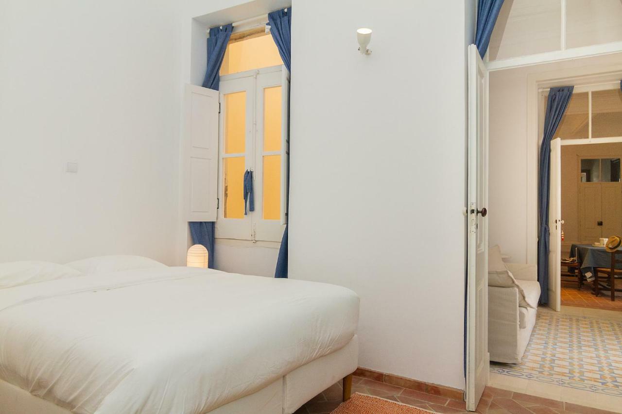 Olhaomirante Guesthouse Luaran gambar